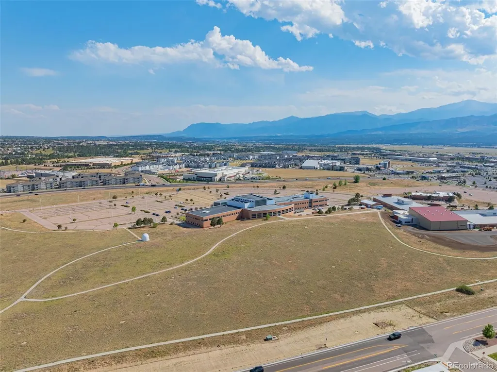 11267 Cold Creek View Colorado Springs CO 80921