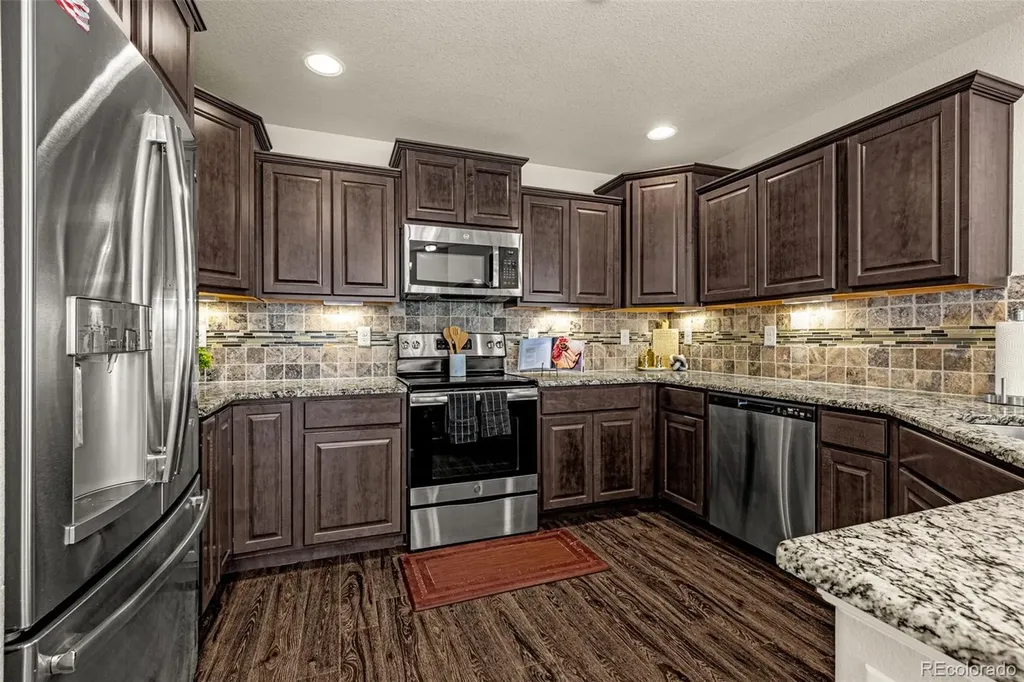 11267 Cold Creek View Colorado Springs CO 80921