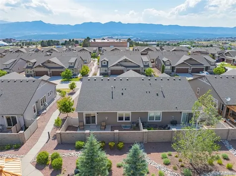 11267 Cold Creek View Colorado Springs CO 80921