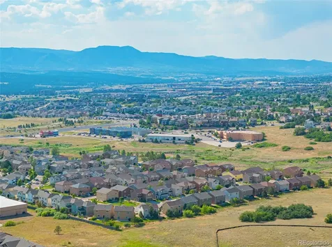 11267 Cold Creek View Colorado Springs CO 80921