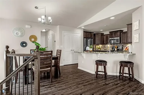 11267 Cold Creek View Colorado Springs CO 80921