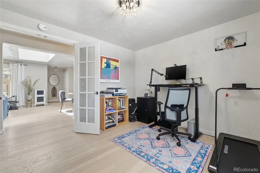 6651 E Ithaca Place Denver CO 80237