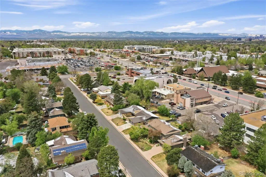 6651 E Ithaca Place Denver CO 80237