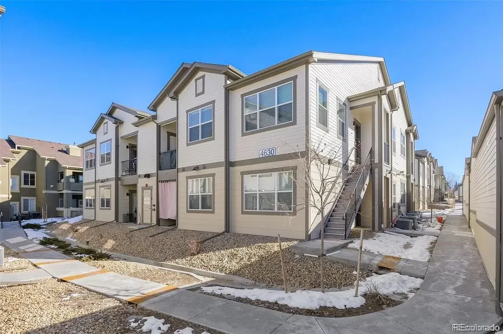 4630 Copeland Circle Highlands Ranch CO 80126