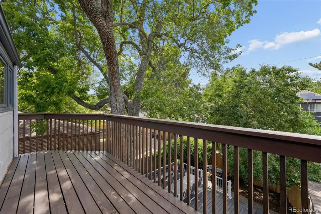 423 Dahlia Street Denver CO 80220
