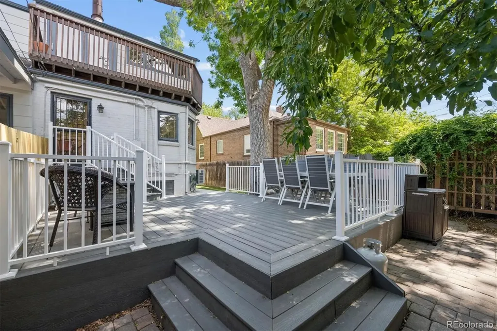 423 Dahlia Street Denver CO 80220