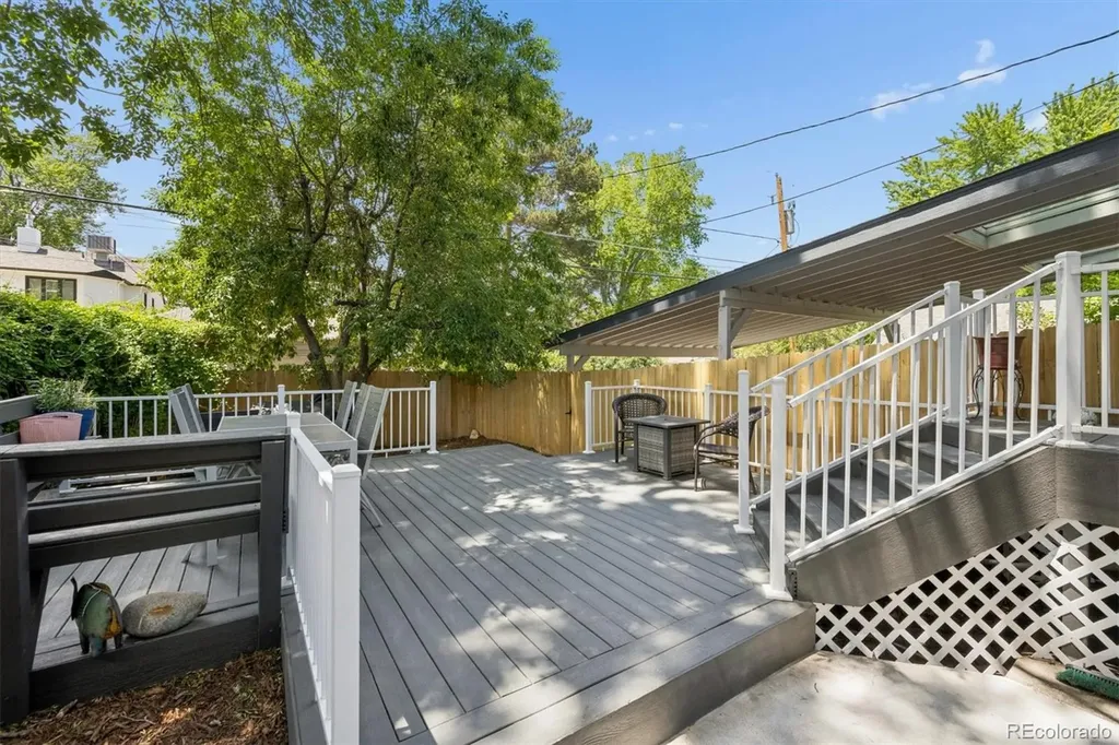 423 Dahlia Street Denver CO 80220