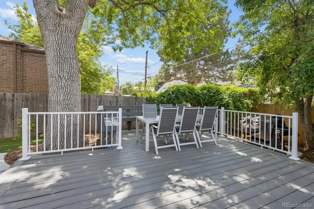 423 Dahlia Street Denver CO 80220