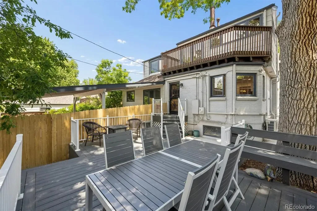 423 Dahlia Street Denver CO 80220