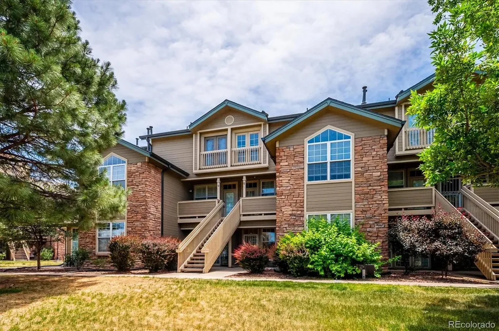 2800 W Centennial Drive Littleton CO 80123
