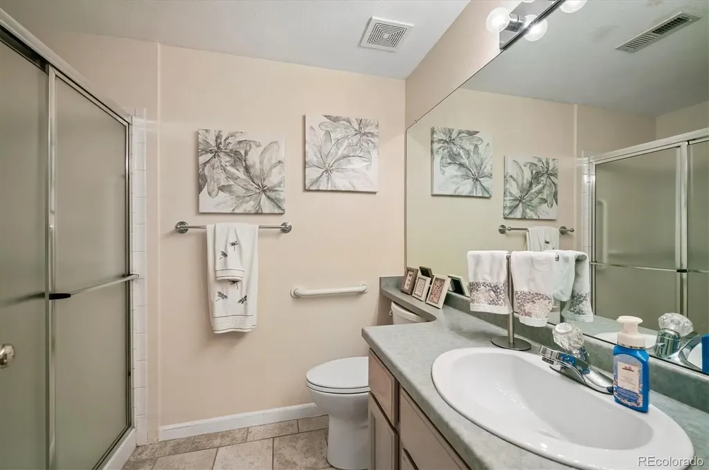 2800 W Centennial Drive Littleton CO 80123