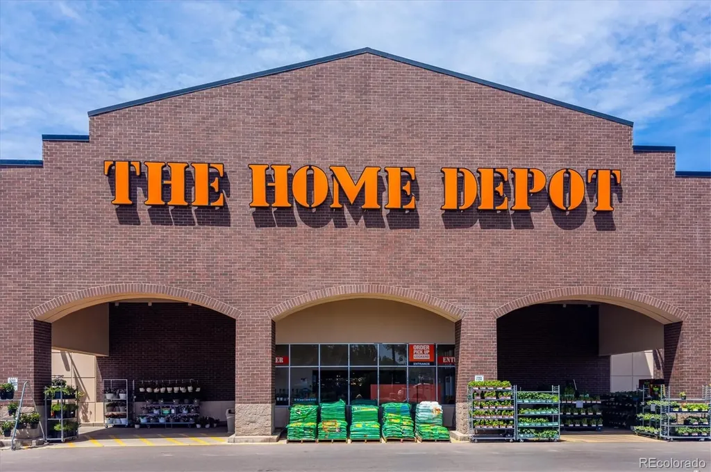 2800 W Centennial Drive Littleton CO 80123