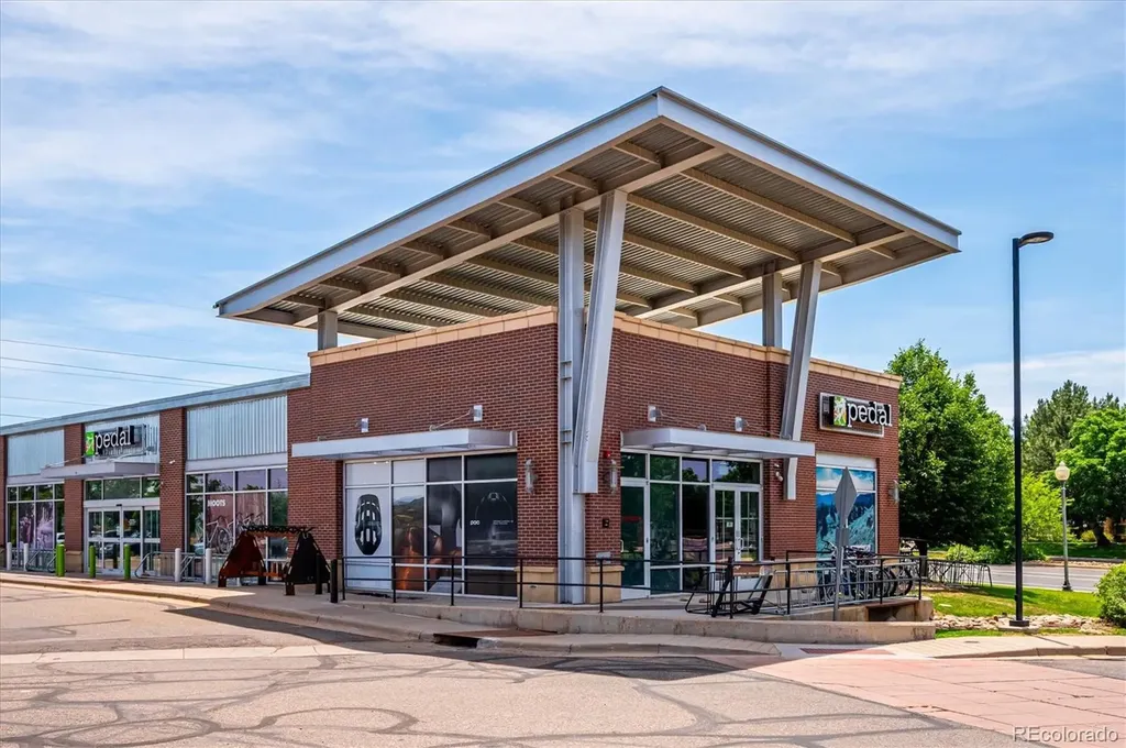 2800 W Centennial Drive Littleton CO 80123