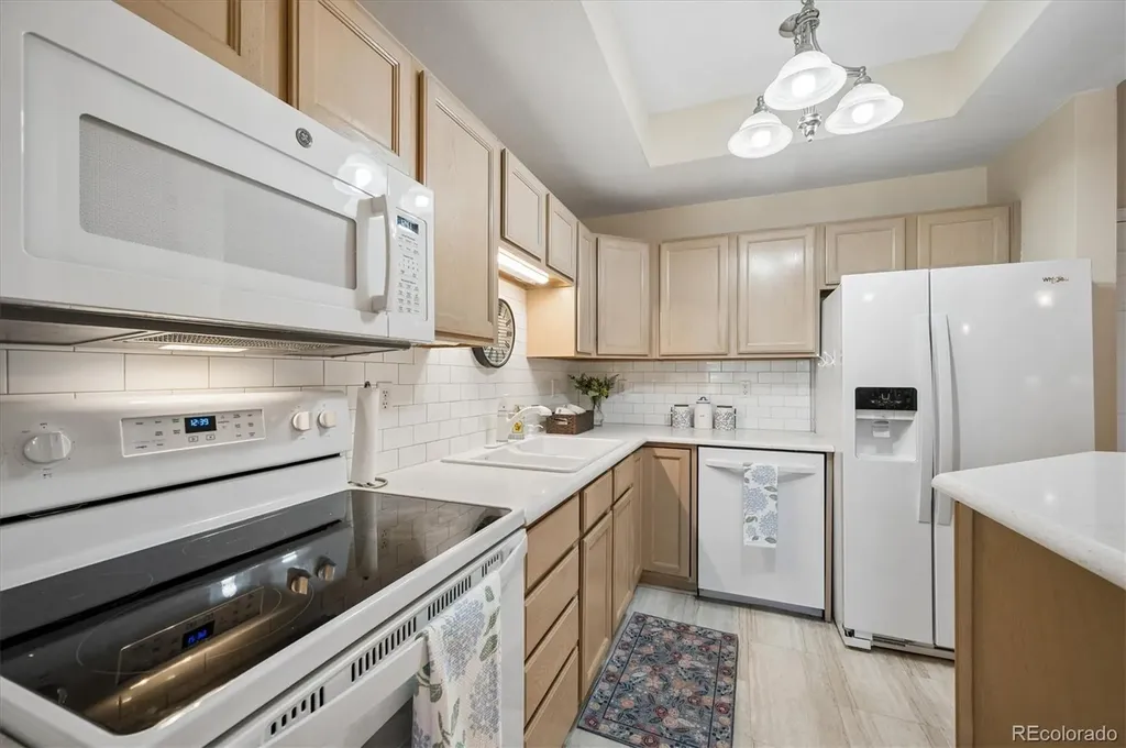 2800 W Centennial Drive Littleton CO 80123