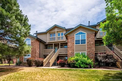 2800 W Centennial Drive Littleton CO 80123