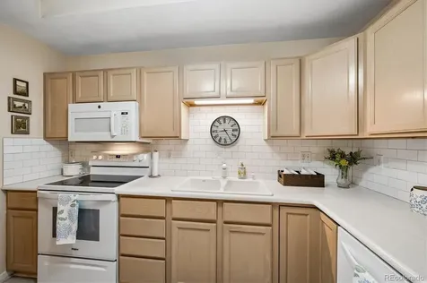 2800 W Centennial Drive Littleton CO 80123