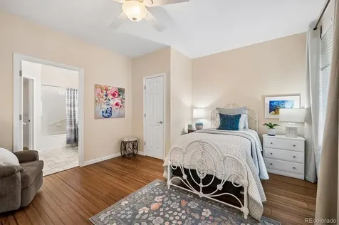 2800 W Centennial Drive Littleton CO 80123