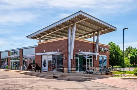 2800 W Centennial Drive Littleton CO 80123