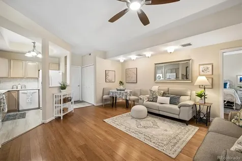 2800 W Centennial Drive Littleton CO 80123