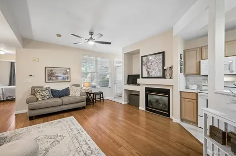 2800 W Centennial Drive Littleton CO 80123