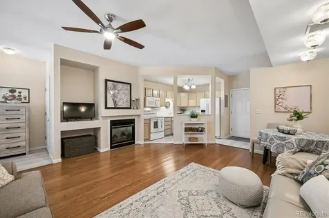 2800 W Centennial Drive Littleton CO 80123