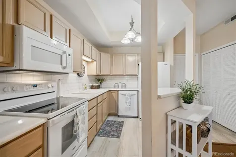 2800 W Centennial Drive Littleton CO 80123