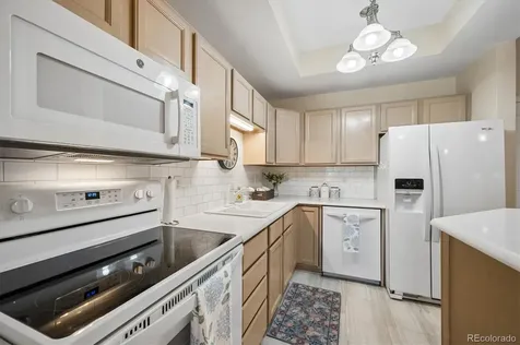 2800 W Centennial Drive Littleton CO 80123