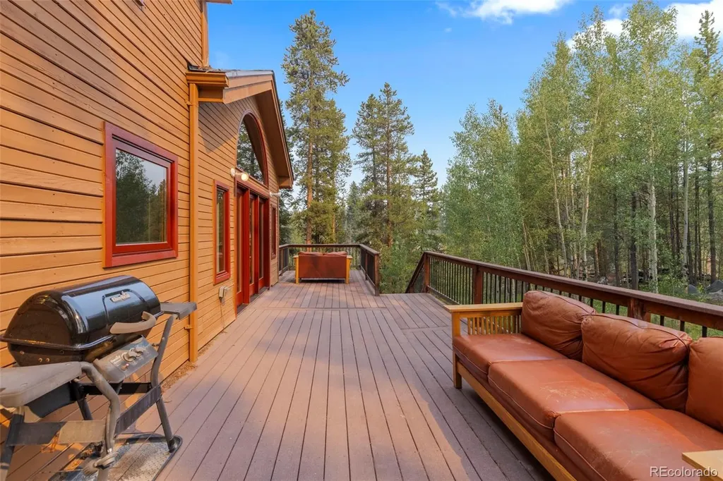 22 Glory Hole Drive Breckenridge CO 80424