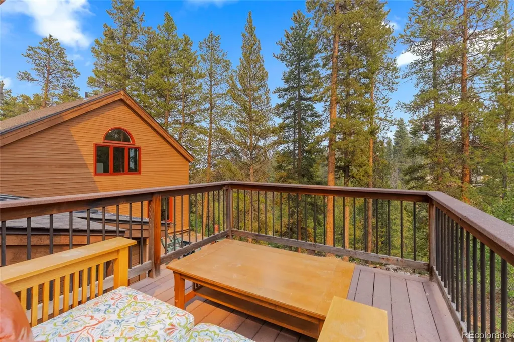22 Glory Hole Drive Breckenridge CO 80424