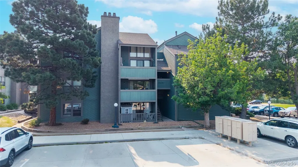 14150 E Temple Drive Aurora CO 80015