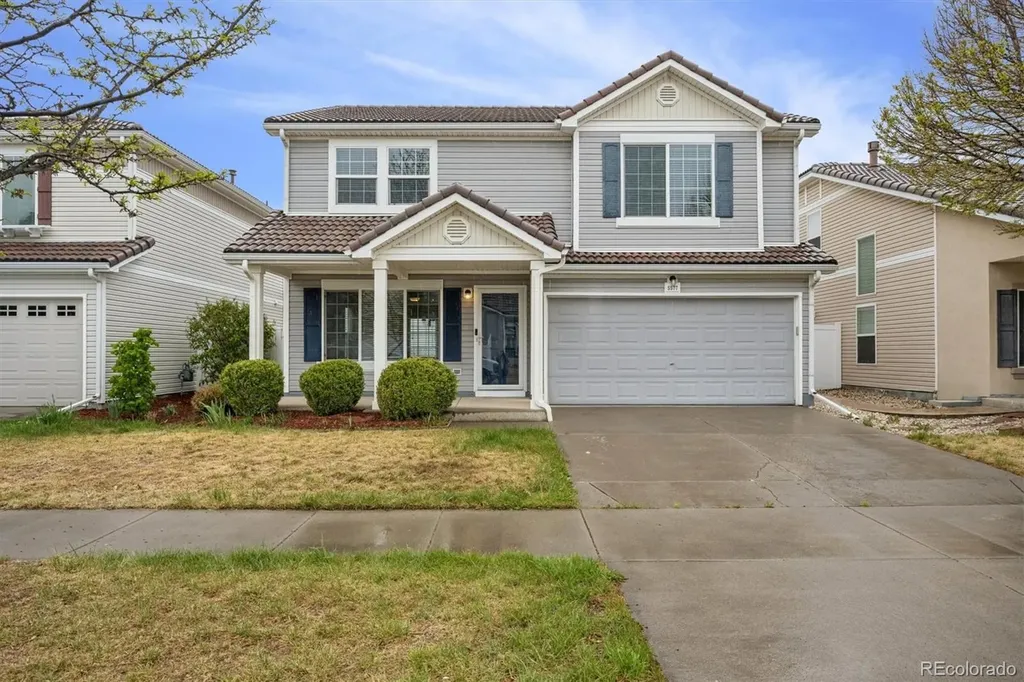 5577 Jebel Court Denver CO 80249