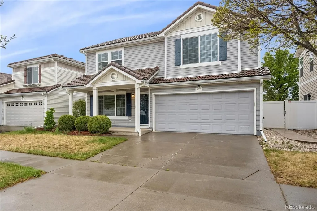 5577 Jebel Court Denver CO 80249