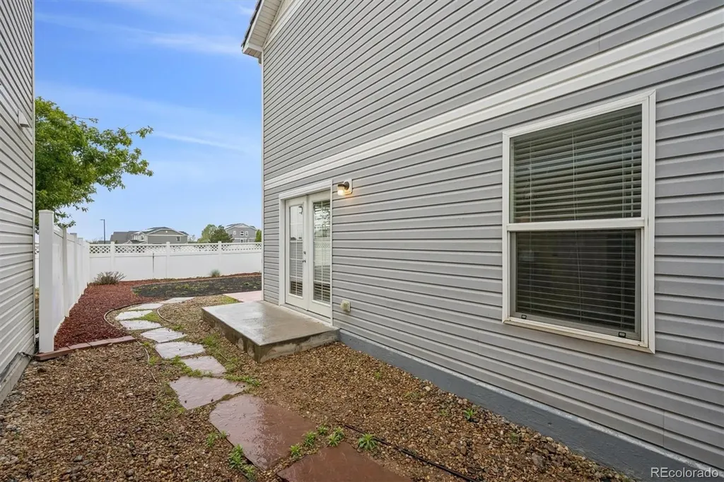 5577 Jebel Court Denver CO 80249