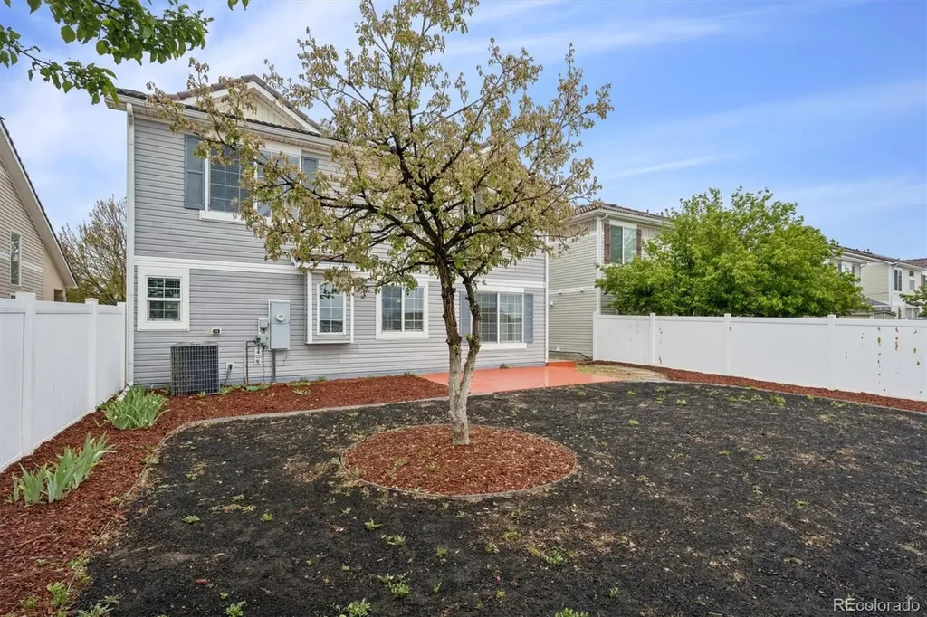 5577 Jebel Court Denver CO 80249
