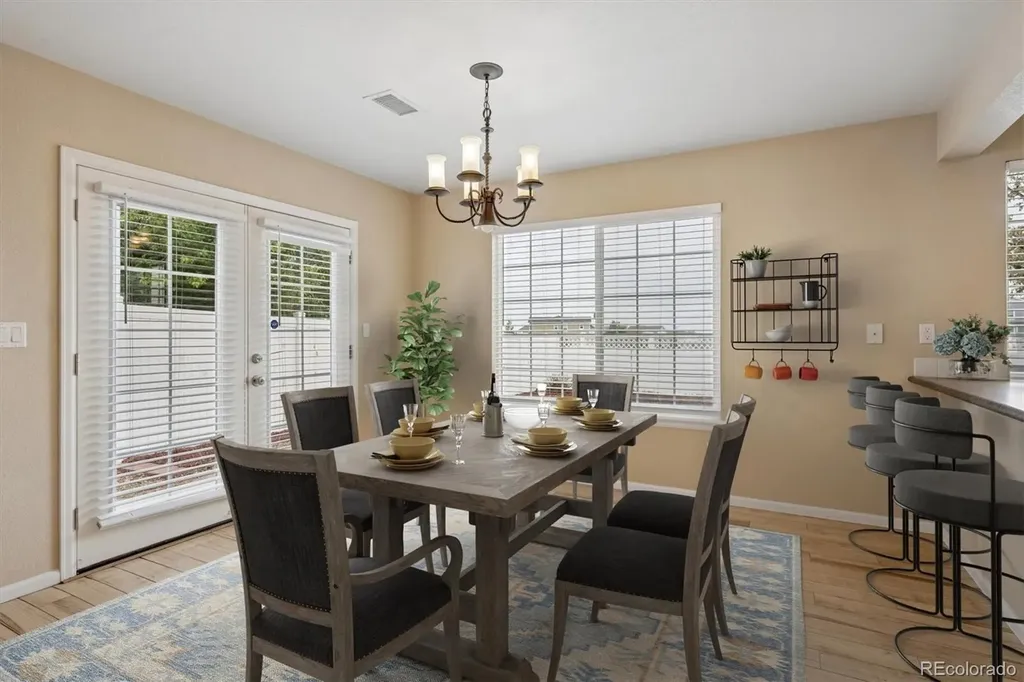 5577 Jebel Court Denver CO 80249
