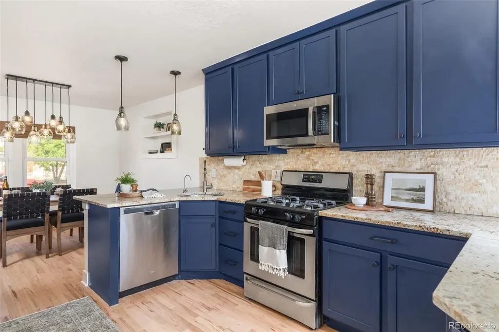 3750 N Vine Street Denver CO 80205