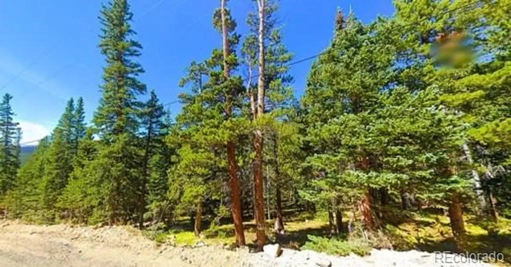 U2 Lot 42 Mine Road Idaho Springs CO 80452