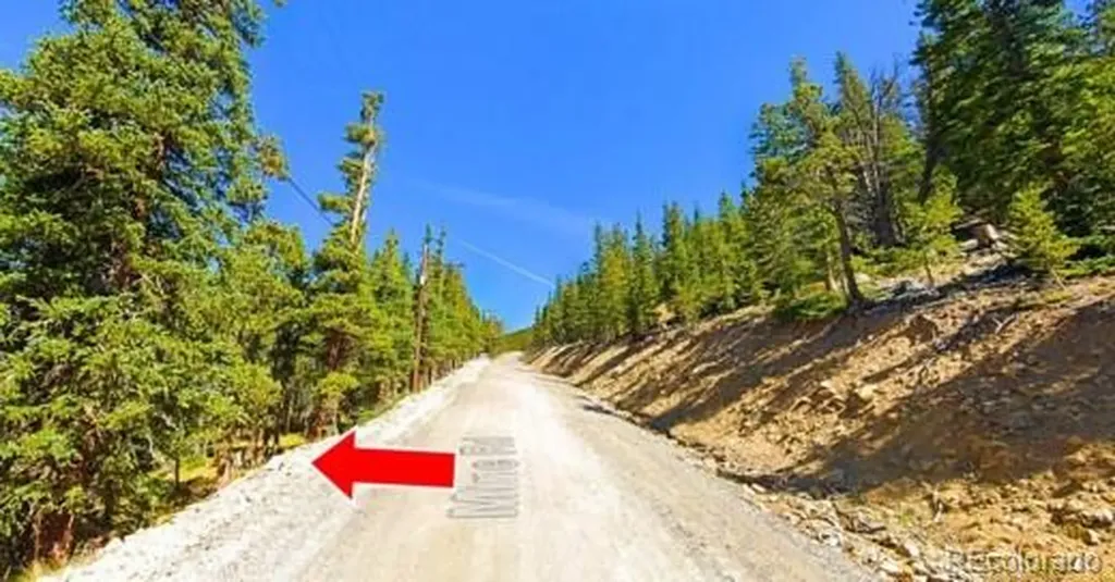 U2 Lot 42 Mine Road Idaho Springs CO 80452