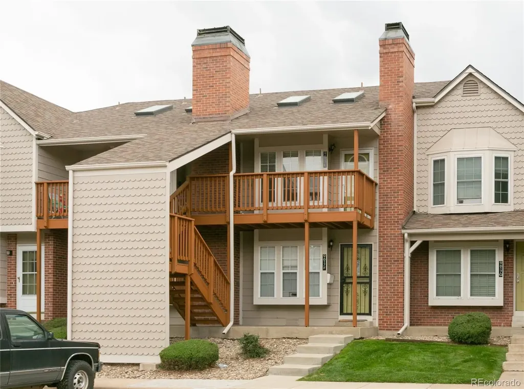 9617 W Chatfield Avenue Littleton CO 80128