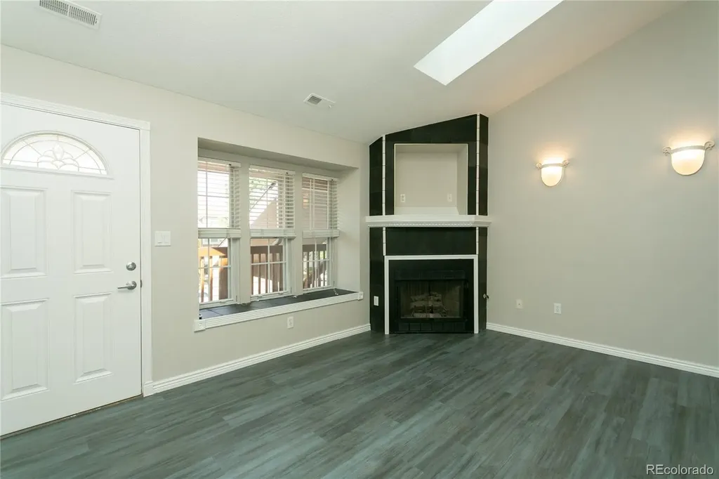 9617 W Chatfield Avenue Littleton CO 80128