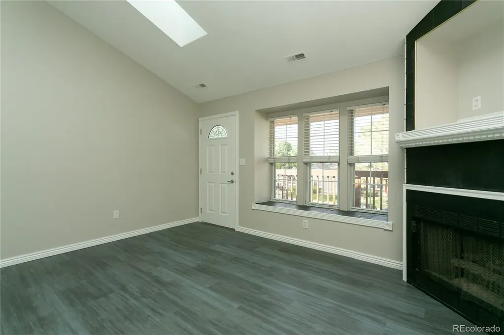 9617 W Chatfield Avenue Littleton CO 80128