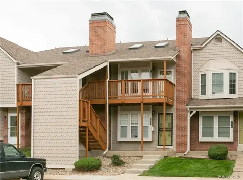 9617 W Chatfield Avenue Littleton CO 80128