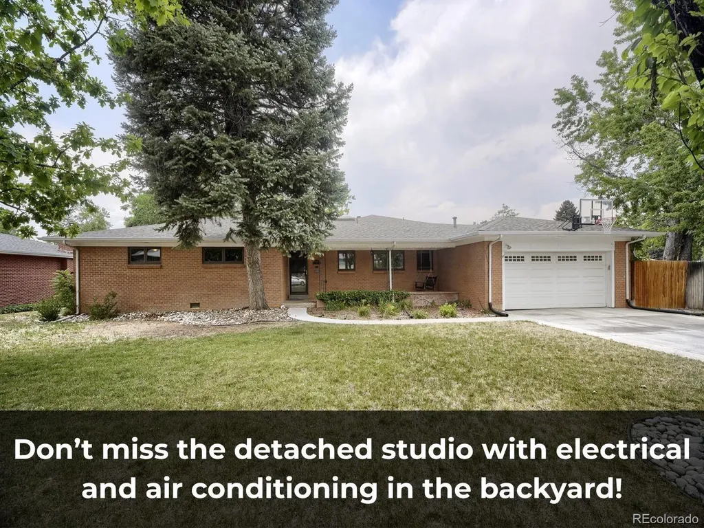 6305 S Valleyview Street Littleton CO 80120