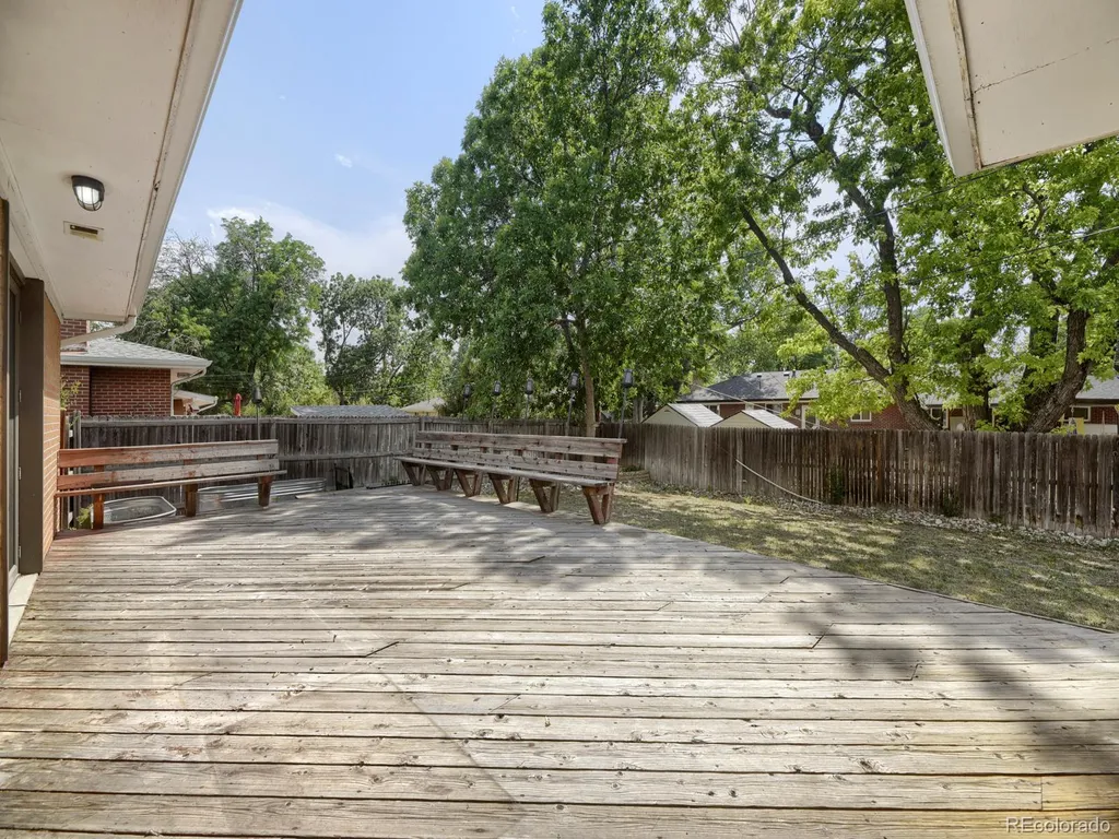 6305 S Valleyview Street Littleton CO 80120