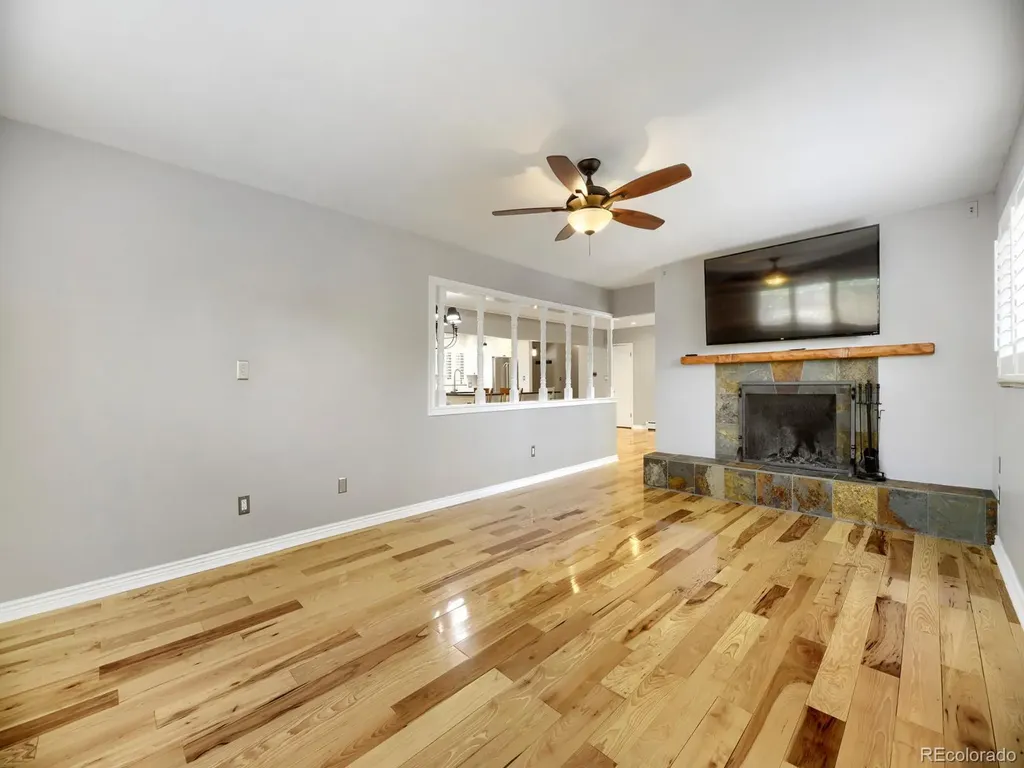6305 S Valleyview Street Littleton CO 80120