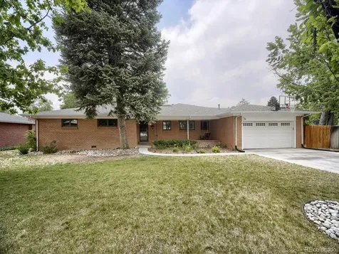 6305 S Valleyview Street Littleton CO 80120