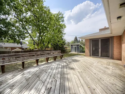 6305 S Valleyview Street Littleton CO 80120