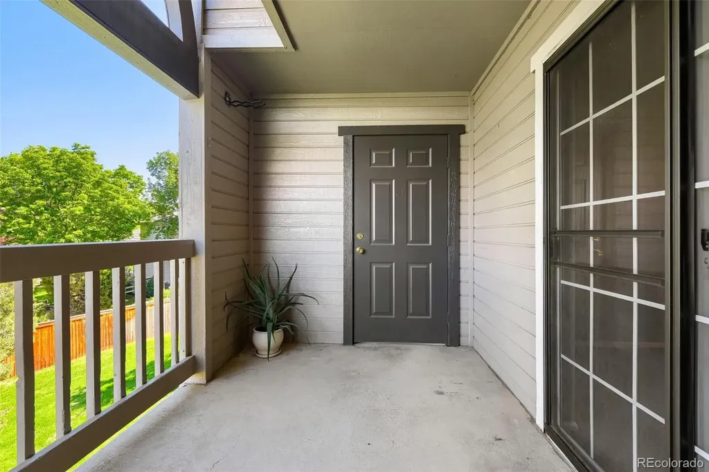 9283 E Arbor Circle Englewood CO 80111