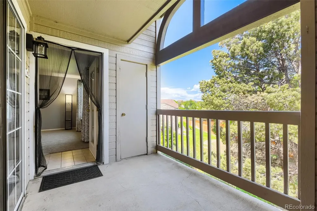 9283 E Arbor Circle Englewood CO 80111