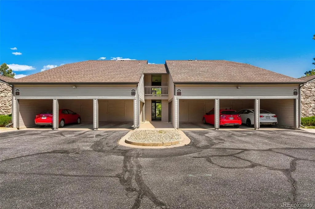 9283 E Arbor Circle Englewood CO 80111